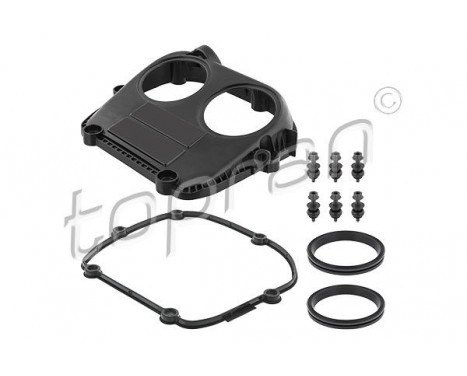 Cylinder Head Cover