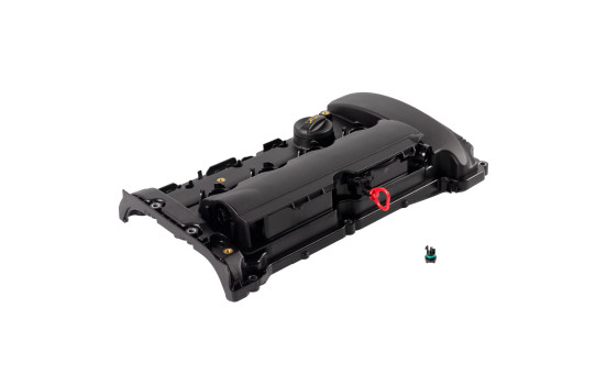 Cylinder Head Cover