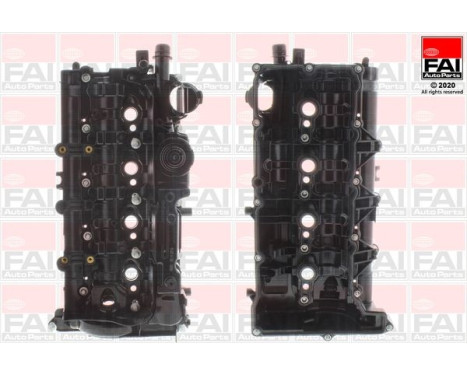 Cylinder Head Cover