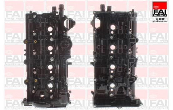 Cylinder Head Cover