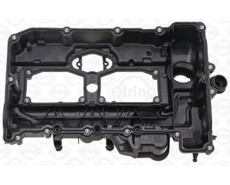 Cylinder Head Cover