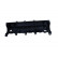 Cylinder head cover