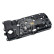 Cylinder head cover