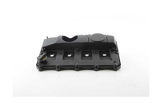 Cylinder head cover