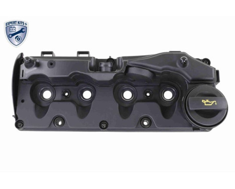 Cylinder head cover