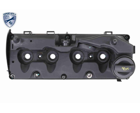 Cylinder head cover