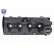 Cylinder head cover