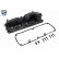 Cylinder head cover, Thumbnail 4