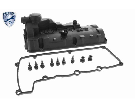 Cylinder head cover
