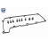 Cylinder head cover, Thumbnail 2