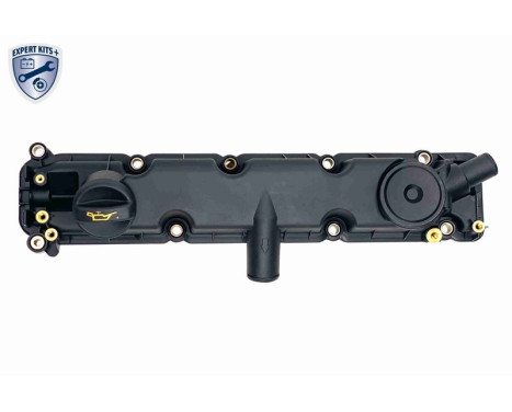 Cylinder head cover