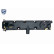 Cylinder head cover