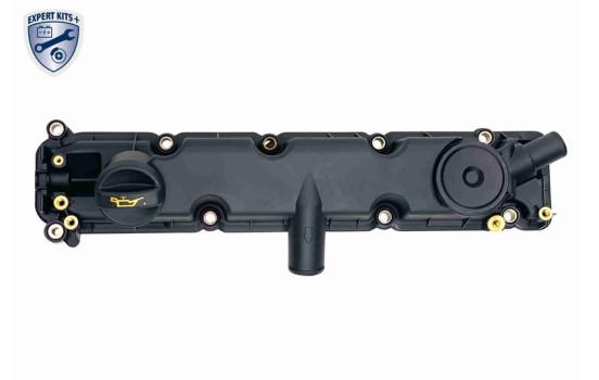 Cylinder head cover
