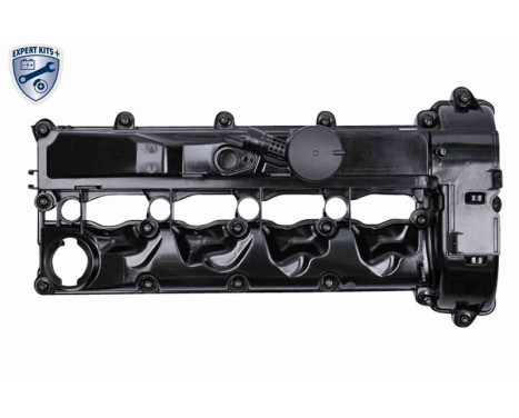 Cylinder head cover