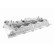 Cylinder head cover
