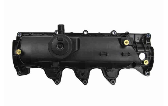 Cylinder head cover