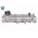 Cylinder head cover