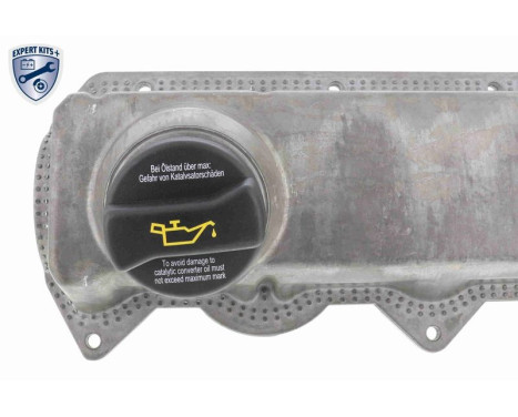 Cylinder head cover, Image 4