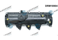 Cylinder head cover