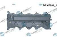 Cylinder head cover
