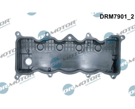 Cylinder head cover, Image 2