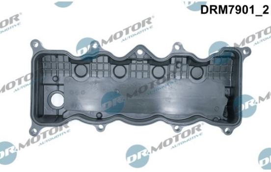 Cylinder head cover, Image 2