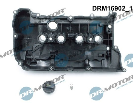 Cylinder head cover, Image 2
