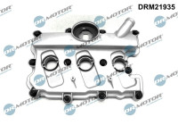 Cylinder head cover