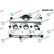 Cylinder head cover