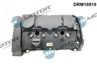 Cylinder head cover