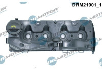 Cylinder head cover