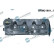 Cylinder head cover