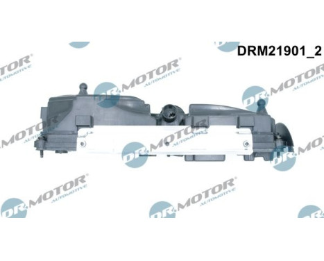 Cylinder head cover, Image 2