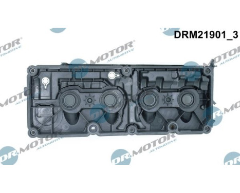 Cylinder head cover, Image 3