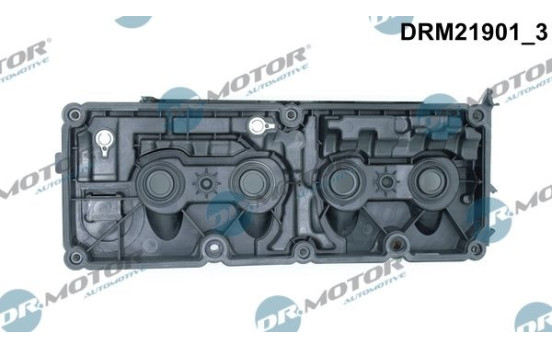 Cylinder head cover, Image 3