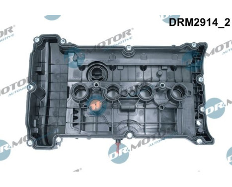 Cylinder head cover, Image 2