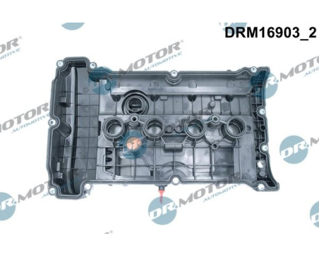 Cylinder head cover, Image 2