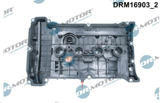 Cylinder head cover, Image 2