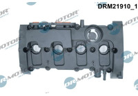 Cylinder head cover