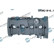 Cylinder head cover