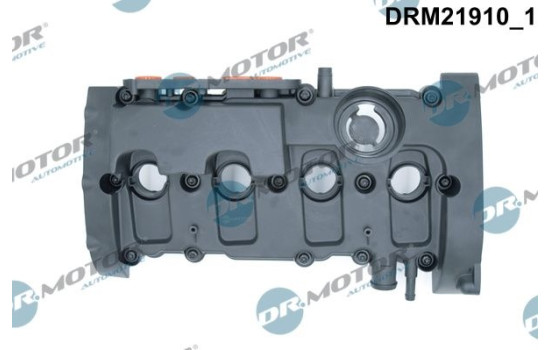 Cylinder head cover