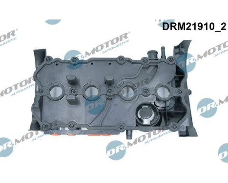 Cylinder head cover, Image 2