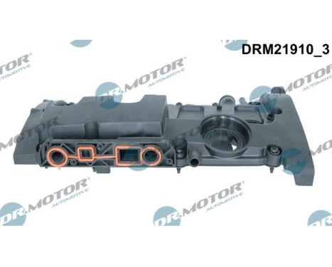 Cylinder head cover, Image 3