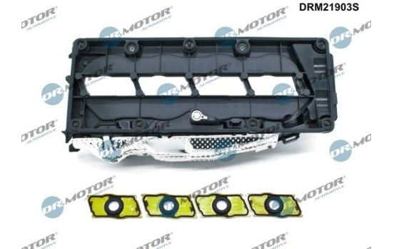 Cylinder head cover, Image 2