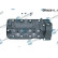Cylinder head cover