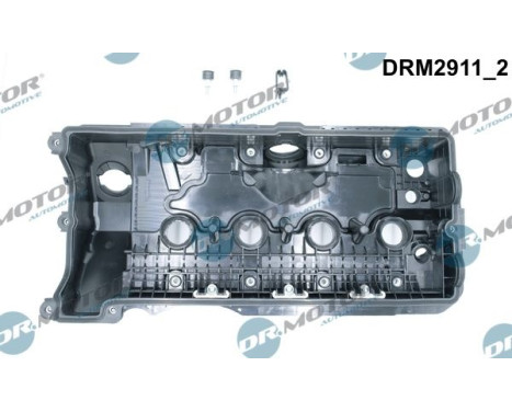 Cylinder head cover, Image 2