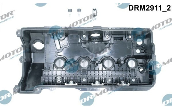 Cylinder head cover, Image 2