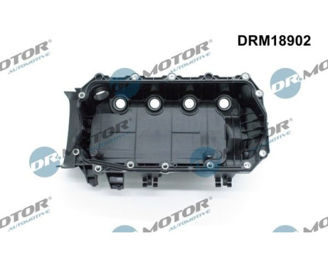 Cylinder head cover, Image 2