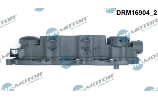 Cylinder head cover, Image 2