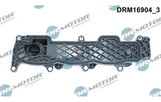 Cylinder head cover, Image 3